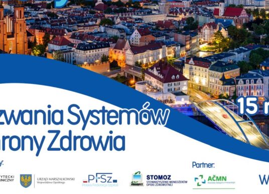 Razem ku nowoczesnej medycynie: Opole stolicą polsko-czeskiego dialogu o zdrowiu