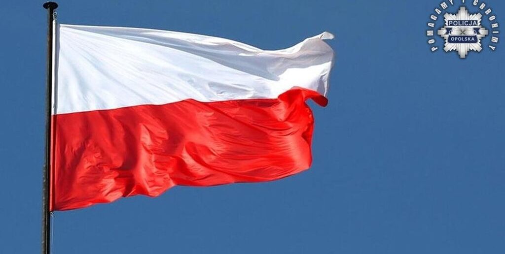 Szanujmy symbole narodowe &ndash; zasady i dobre praktyki