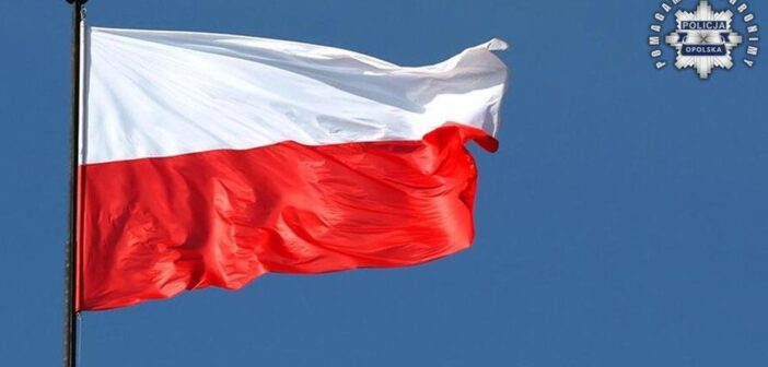 Szanujmy symbole narodowe &ndash; zasady i dobre praktyki
