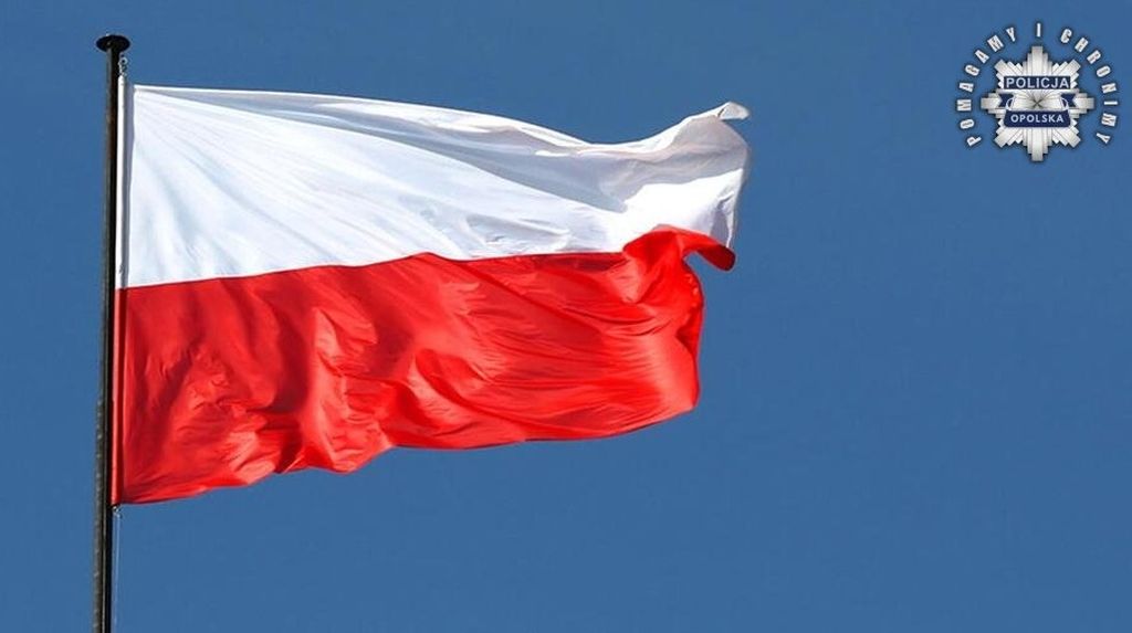 Szanujmy symbole narodowe – zasady i dobre praktyki