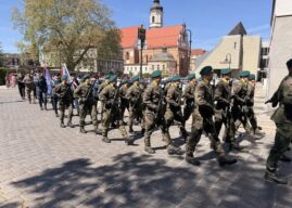 Majówka pod nadzorem, czyli opolskie „Vivat!” z lekką zadyszką