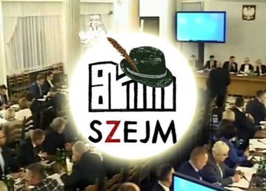 Ostatni gasi światło. I niech ktoś w końcu uchyli okno
