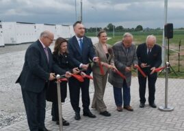 Nowy strażnik polskiej sieci. W Starym Grodkowie ruszył największy magazyn energii w kraju