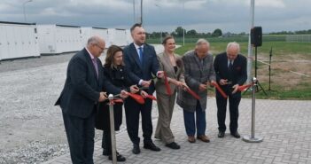Nowy strażnik polskiej sieci. W Starym Grodkowie ruszył największy magazyn energii w kraju