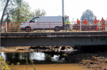 Blisko 19 milionów złotych na mosty i drogi. Ruszają kolejne inwestycje na sieci dróg wojewódzkich Opolszczyzny Blisko 19 milionów złotych na mosty i drogi. Ruszają kolejne inwestycje na sieci dróg wojewódzkich Opolszczyzny