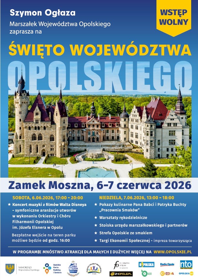 Łańcuch, który zmienił mapę: Dlaczego 7 czerwca to nasze najważniejsze święto?