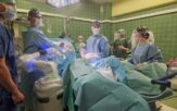 Nowoczesna urologia w Opolu: Robot Versius w służbie pacjent&oacute;w USK