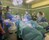 Nowoczesna urologia w Opolu: Robot Versius w służbie pacjentów USK
