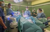 Nowoczesna urologia w Opolu: Robot Versius w służbie pacjent&oacute;w USK