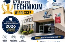 Ozimek na szczycie. Gdy ambicja spotyka się z mądrym wsparciem