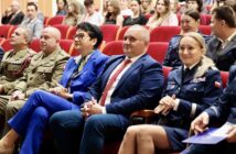 Bezpieczeństwo to gra zespołowa. VII Nyskie Forum w sercu Opolszczyzny