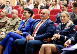 Bezpieczeństwo to gra zespołowa. VII Nyskie Forum w sercu Opolszczyzny