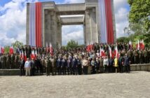 Pamięć i Honor: Dziedzictwo Kadet&oacute;w na G&oacute;rze Świętej Anny