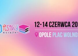 Opole Miastem Literatury: Jubileusz pod znakiem Mistrzów