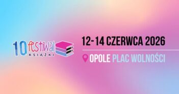 Opole Miastem Literatury: Jubileusz pod znakiem Mistrz&oacute;w