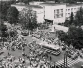 Pamięć, która zobowiązuje. Sejmik Opolski oddał hołd bohaterom Czerwca ’76