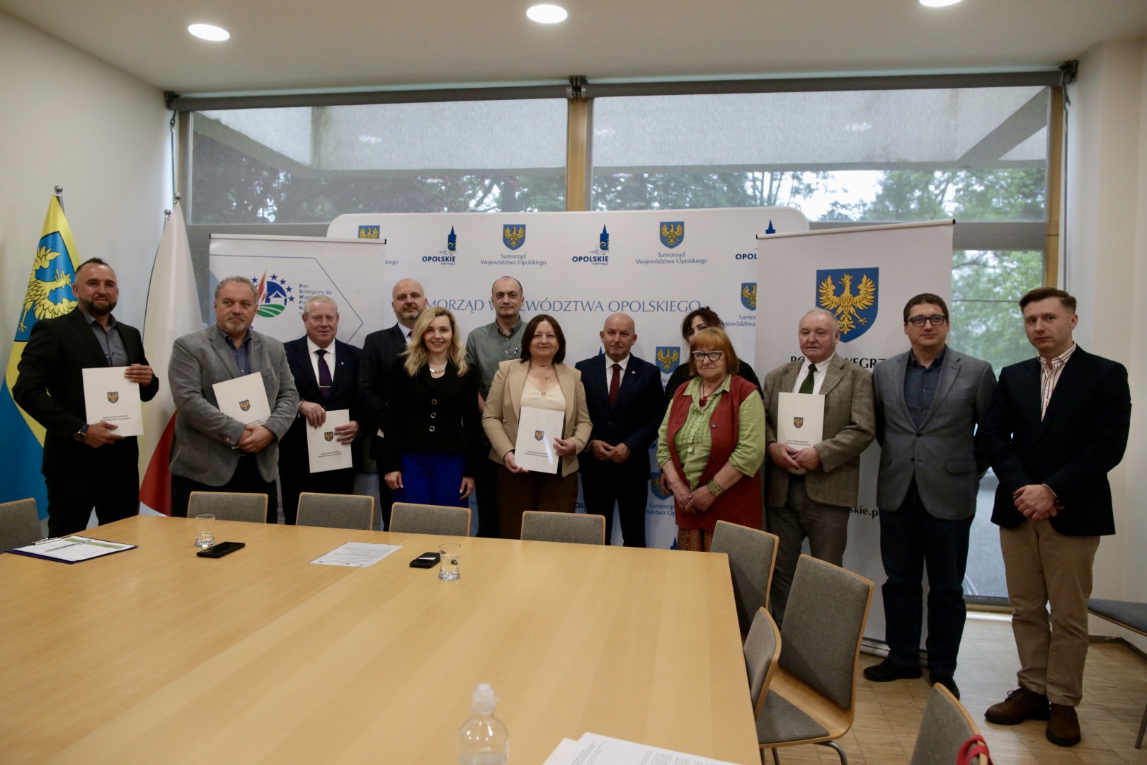 Nowy impuls dla opolskich wsi: Ponad 2 mln zł na rozwój i integrację lokalnych społeczności