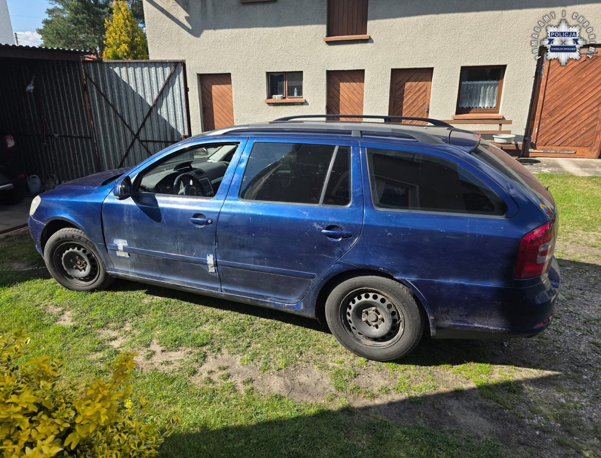 Dwa zakazy, dwa promile i troje dzieci. Trudno o bardziej porażający brak wyobraźni