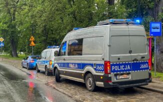 Koniec zabawy w „bezpieczną jazdę”. Od dziś za brawurę zapłacisz nie tylko portfelem Koniec zabawy w „bezpieczną jazdę”. Od dziś za brawurę zapłacisz nie tylko portfelem