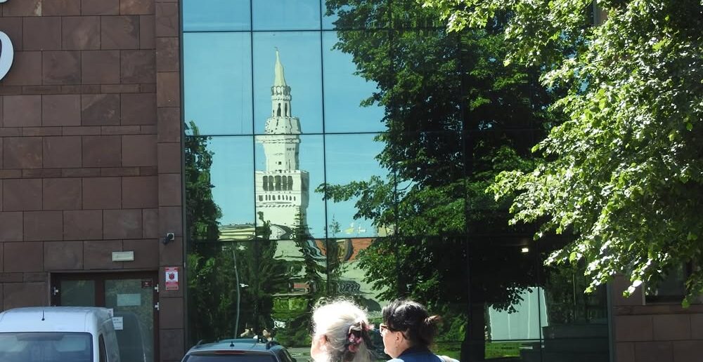 W ratuszu ruszyła migracja. Jedni do zoo, inni w nieznane