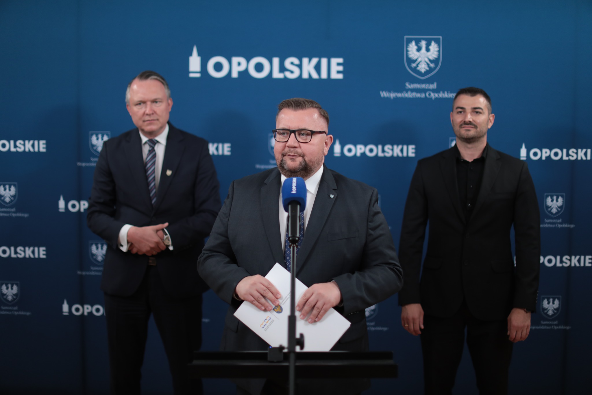 Ponad 6 milionów złotych na odbudowę Niemodlina po powodzi. Podpisano istotną umowę
