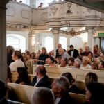 Carlsruhe zn&oacute;w brzmi Weberem. Festiwal w Pokoju rozpoczął muzyczne święto, kt&oacute;re wyrasta ponad regionalne granice
