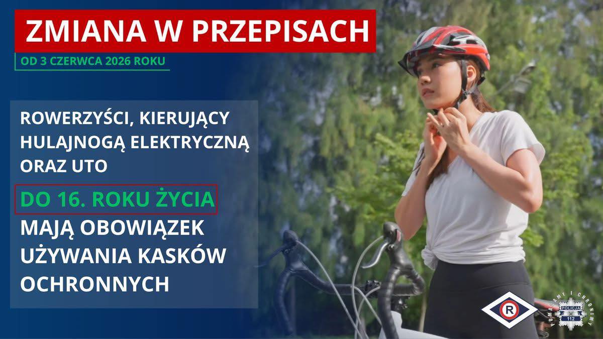 Koniec zabawy w „bezpieczną jazdę”. Od dziś za brawurę zapłacisz nie tylko portfelem