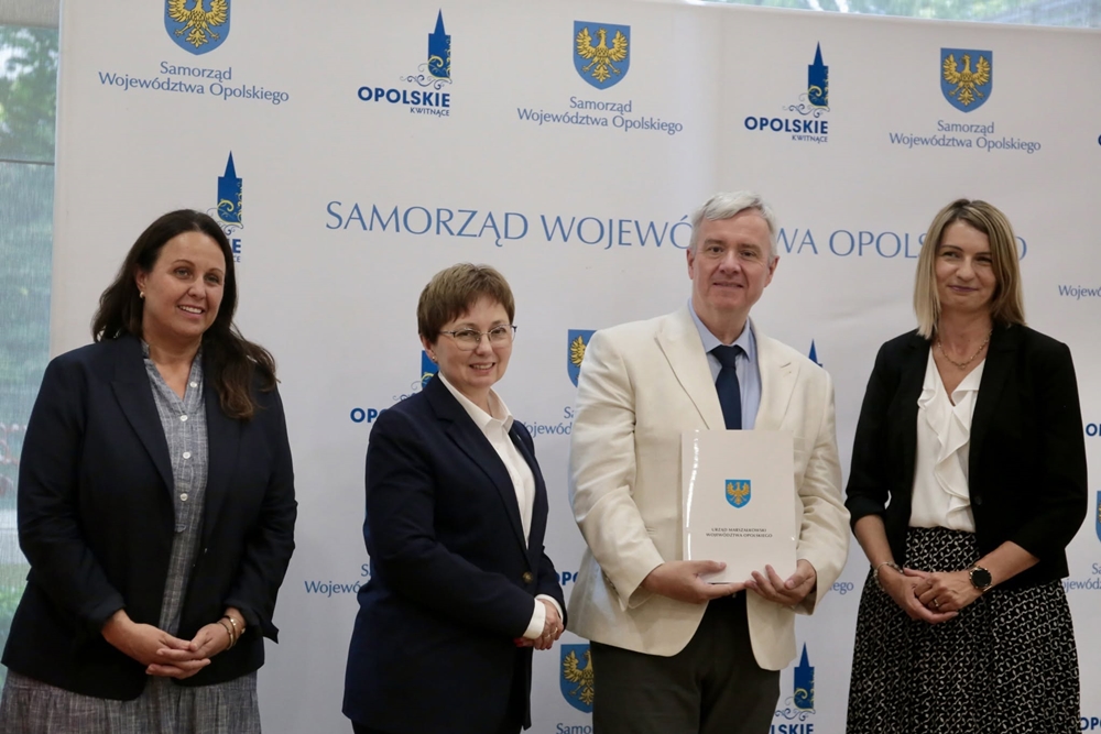Ćwierć miliona na profilaktykę. Kto dostał pieniądze z Marszałkowskich Dni dla Zdrowia?