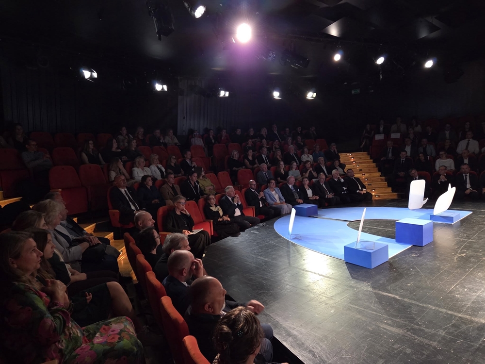 Mosty, które naprawdę łączą. Laureaci Mostów Dialogu 2026 pokazali siłę Opolszczyzny