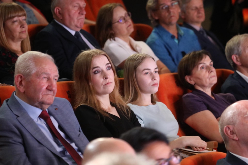 Mosty, które naprawdę łączą. Laureaci Mostów Dialogu 2026 pokazali siłę Opolszczyzny