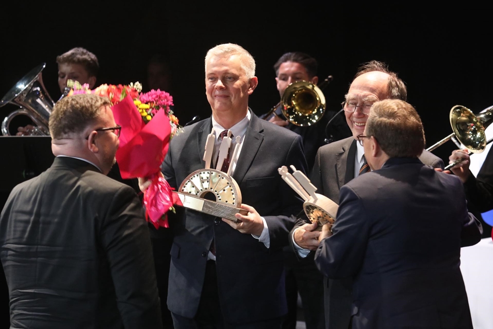 Mosty, które naprawdę łączą. Laureaci Mostów Dialogu 2026 pokazali siłę Opolszczyzny
