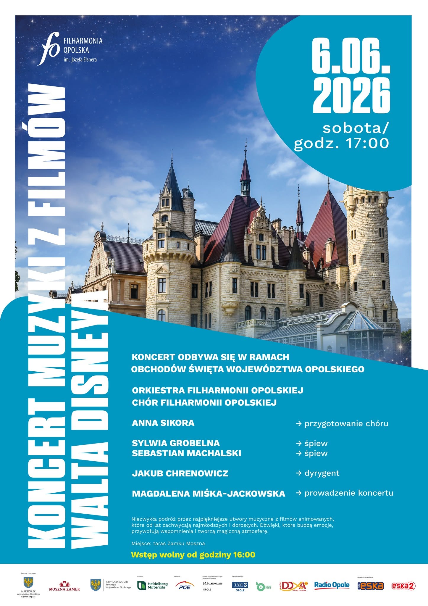 Święto, które narodziło się z walki o region
