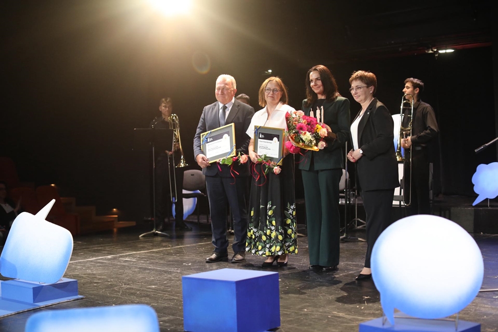 Mosty, które naprawdę łączą. Laureaci Mostów Dialogu 2026 pokazali siłę Opolszczyzny
