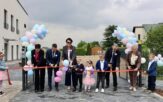 Przedszkole, kt&oacute;re otwiera Lubrzę na przyszłość