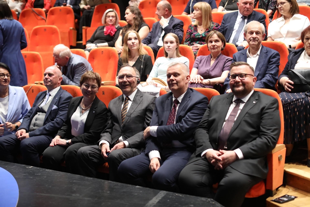 Mosty, które naprawdę łączą. Laureaci Mostów Dialogu 2026 pokazali siłę Opolszczyzny