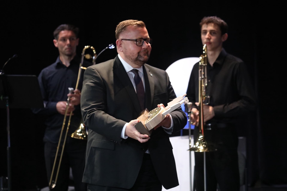 Mosty, które naprawdę łączą. Laureaci Mostów Dialogu 2026 pokazali siłę Opolszczyzny