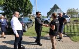 Solidarność w obliczu żywiołu: Wsparcie dla Balcarzowic