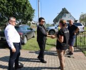 Solidarność w obliczu żywiołu: Wsparcie dla Balcarzowic