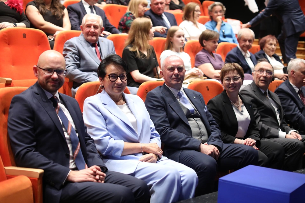 Mosty, które naprawdę łączą. Laureaci Mostów Dialogu 2026 pokazali siłę Opolszczyzny