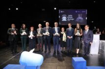 Mosty, kt&oacute;re naprawdę łączą. Laureaci Most&oacute;w Dialogu 2026 pokazali siłę Opolszczyzny