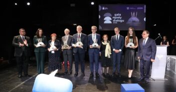 Mosty, kt&oacute;re naprawdę łączą. Laureaci Most&oacute;w Dialogu 2026 pokazali siłę Opolszczyzny