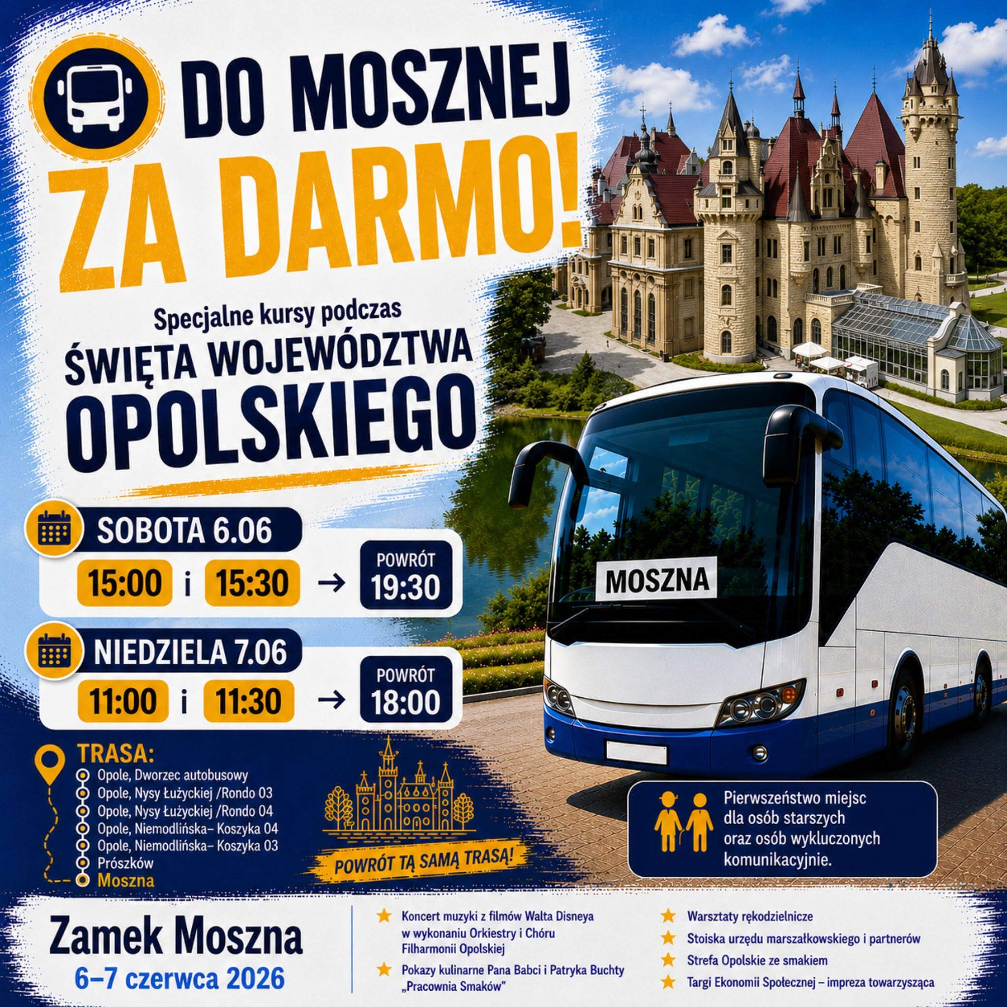 Święto, które narodziło się z walki o region