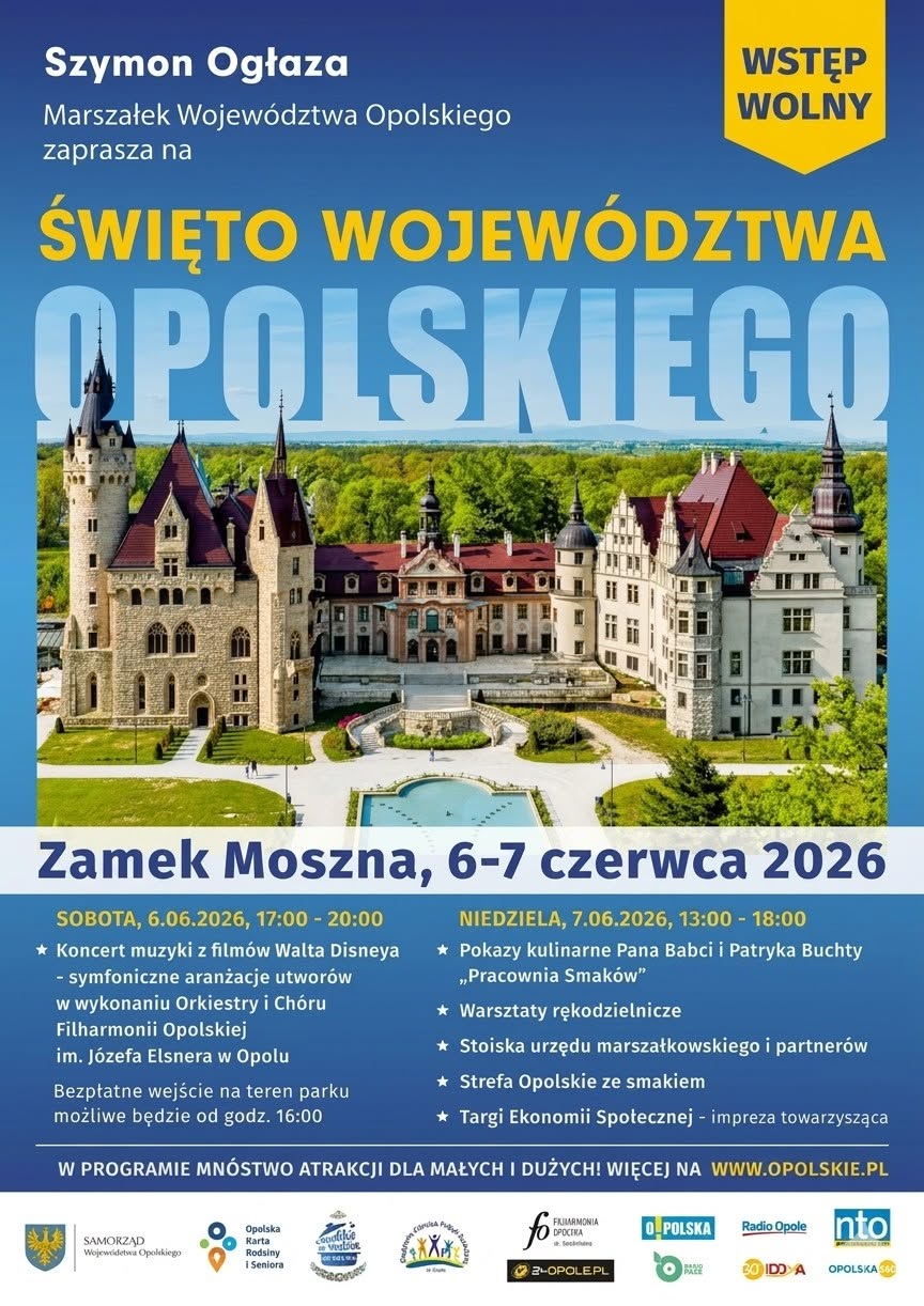 Święto, które narodziło się z walki o region