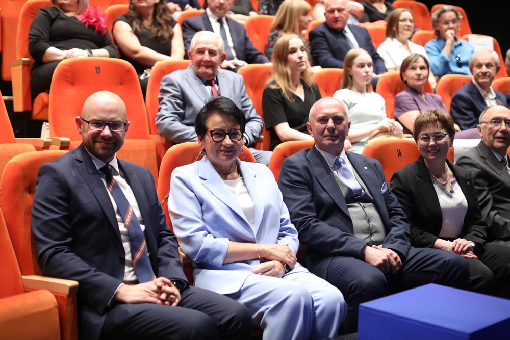 Mosty, które naprawdę łączą. Laureaci Mostów Dialogu 2026 pokazali siłę Opolszczyzny