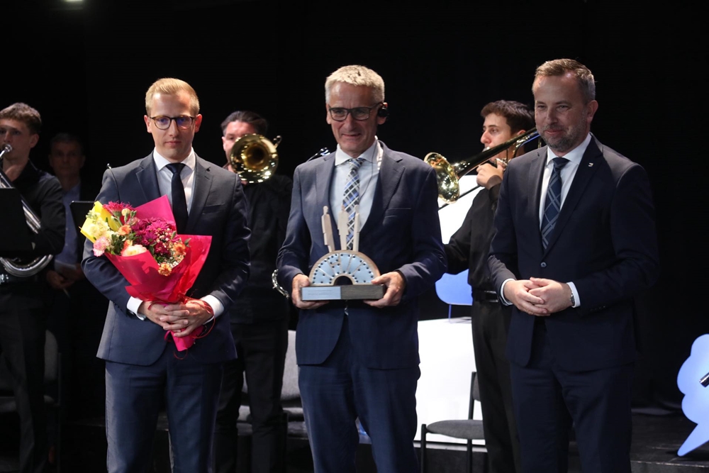 Mosty, które naprawdę łączą. Laureaci Mostów Dialogu 2026 pokazali siłę Opolszczyzny