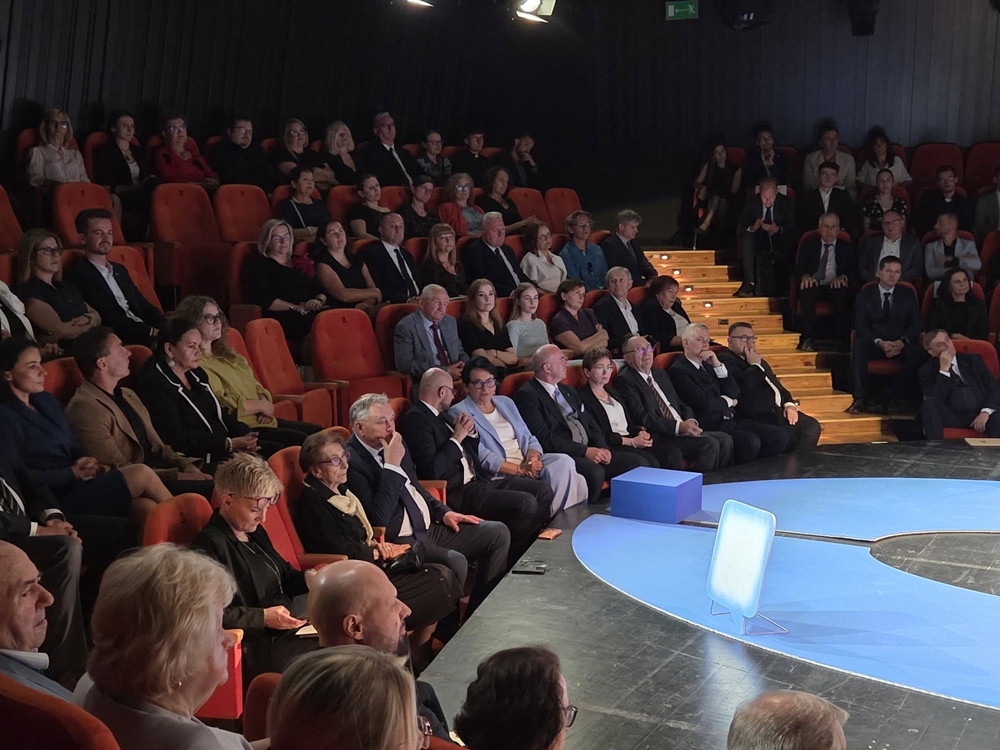Mosty, które naprawdę łączą. Laureaci Mostów Dialogu 2026 pokazali siłę Opolszczyzny