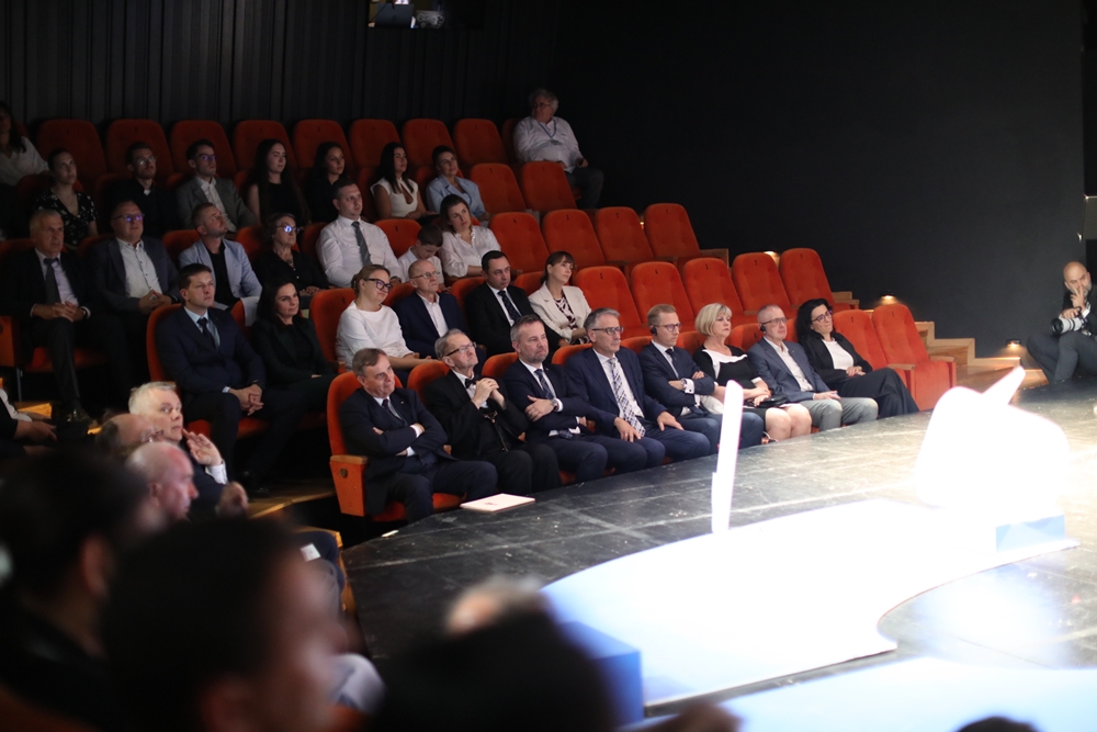 Mosty, które naprawdę łączą. Laureaci Mostów Dialogu 2026 pokazali siłę Opolszczyzny