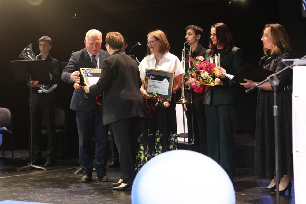 Mosty, które naprawdę łączą. Laureaci Mostów Dialogu 2026 pokazali siłę Opolszczyzny