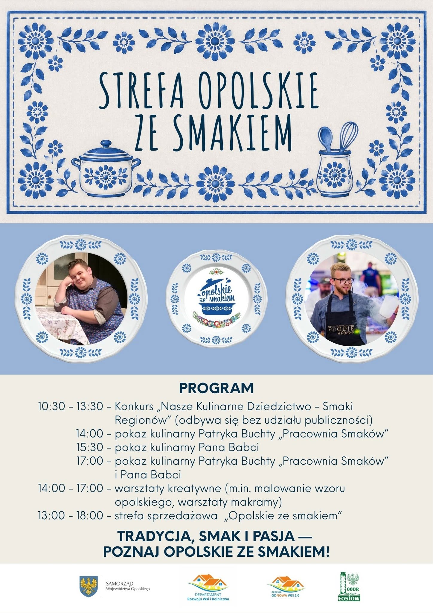 Święto, które narodziło się z walki o region