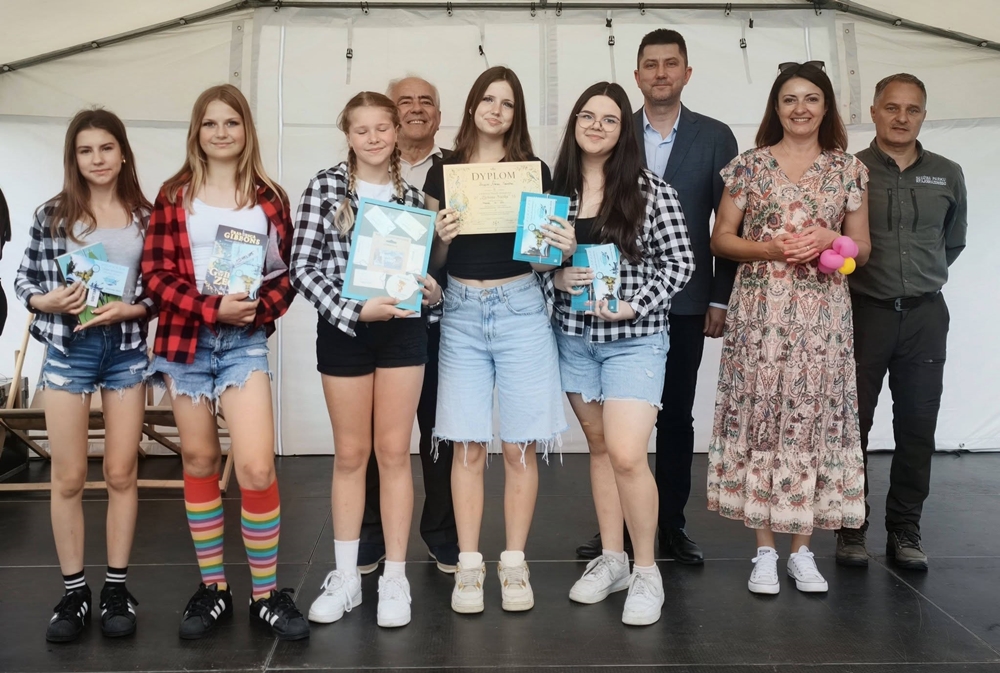 Odra, która łączy. Edukacja, muzyka i wspólna troska o środowisko na opolskim bulwarze
